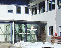 Stadtwerke Kitzbühel