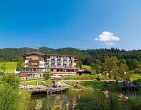 Hotel Penzinghof, Oberndorf in Tyrol