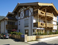 Wohnhaus Reithergasse, Kirchberg