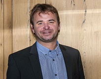 Master builder and qualified engineer Michael Adelsberger