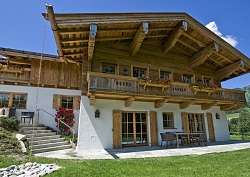 Landhaus Herr S.
