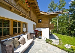 Landhaus Herr S.