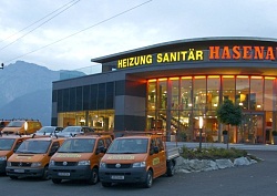 FA. Hasenauer Anlagenbau