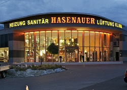 FA. Hasenauer Anlagenbau