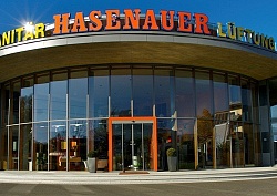 FA. Hasenauer Anlagenbau