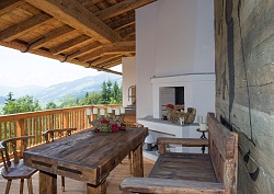 Landhaus Kirchberg