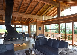 Landhaus Kirchberg