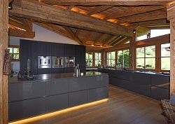 Landhaus Kirchberg