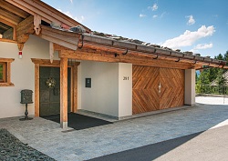 Landhaus Kirchberg