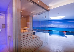 Countryhouse in the alps of Kitzbühel