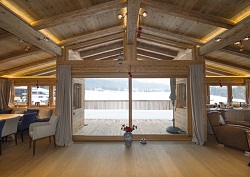 Countryhouse in the alps of Kitzbühel