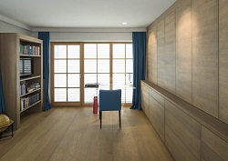 Countryhouse in the alps of Kitzbühel