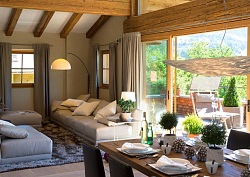 Kitzbühel Country Home