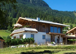 Kitzbühel Country Home