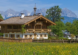 ALPINEN LIVESTYLE ERLEBEN