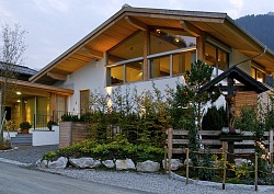 Wohnhaus in Kirchberg