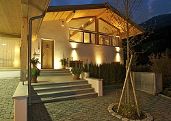 Wohnhaus in Kirchberg