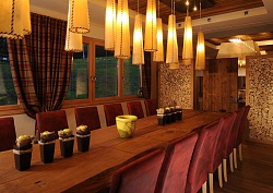 Hotel Penzinghof