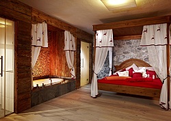 Hotel Penzinghof