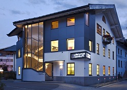 Planungszentrum Kitzbühel