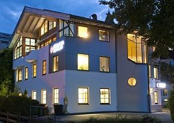 Planungszentrum Kitzbühel