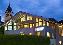 Planungszentrum Kitzbühel