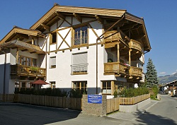 Wohnhaus Reithergasse