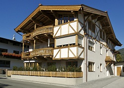 Wohnhaus Reithergasse