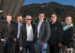 Team November 2018