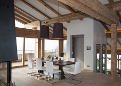 "Vorderer Sonnberg II" country house