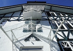 Villa Lukasbühel Kitzbühel