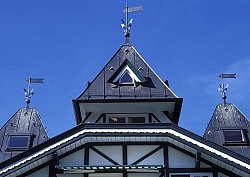 Villa Lukasbühel Kitzbühel