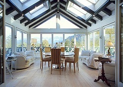 Villa Lukasbühel Kitzbühel