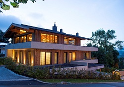 Wohnhaus mit Büroetage Nähe Kitzbühel