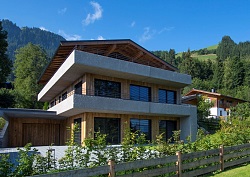 Wohnhaus mit Büroetage Nähe Kitzbühel