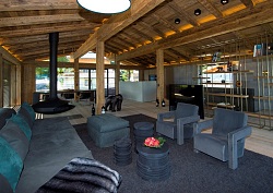 Wohnhaus mit Büroetage Nähe Kitzbühel
