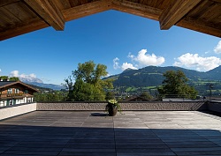 Wohnhaus mit Büroetage Nähe Kitzbühel